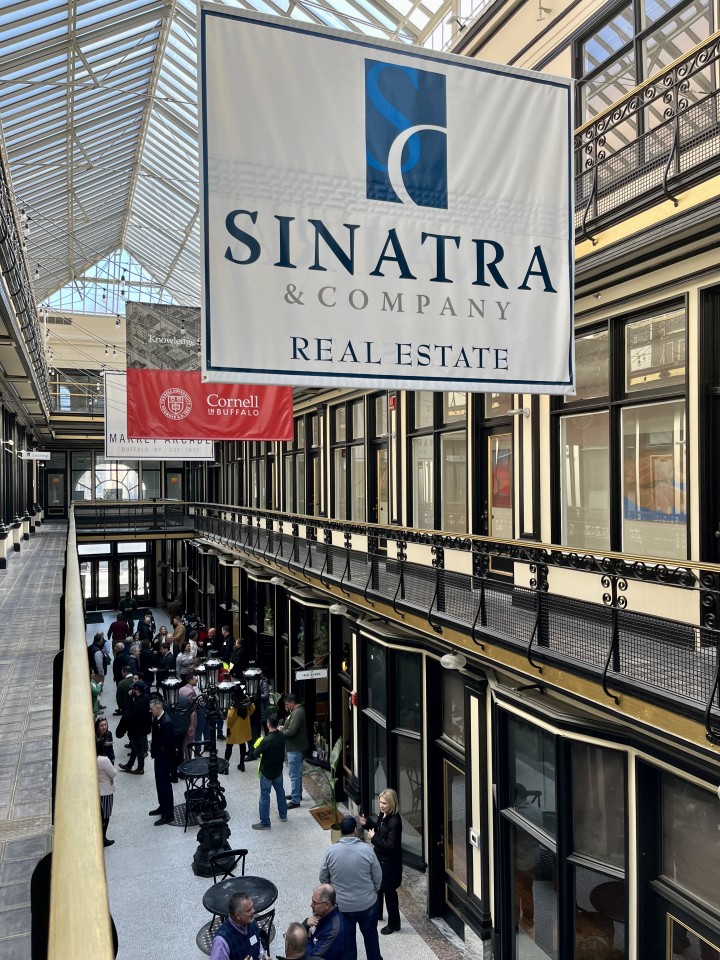 BOMA Greater Buffalo - Photo Gallery