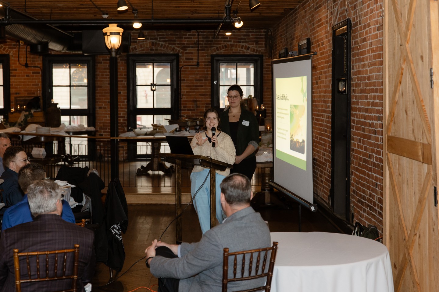 BOMA Greater Buffalo Photo Gallery